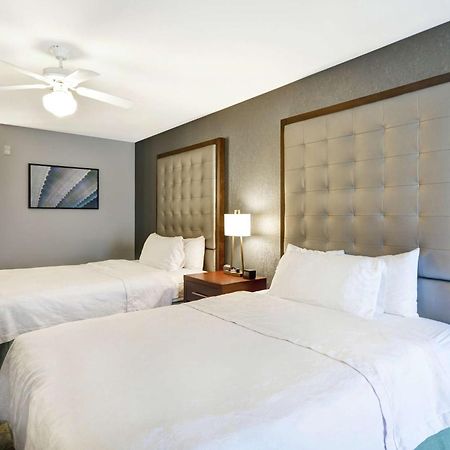 โฮมวู้ด สวีท บาย ฮิลตัน ปาล์ม ดีเซิร์ต Hotel อเมริกา ภายนอก รูปภาพ