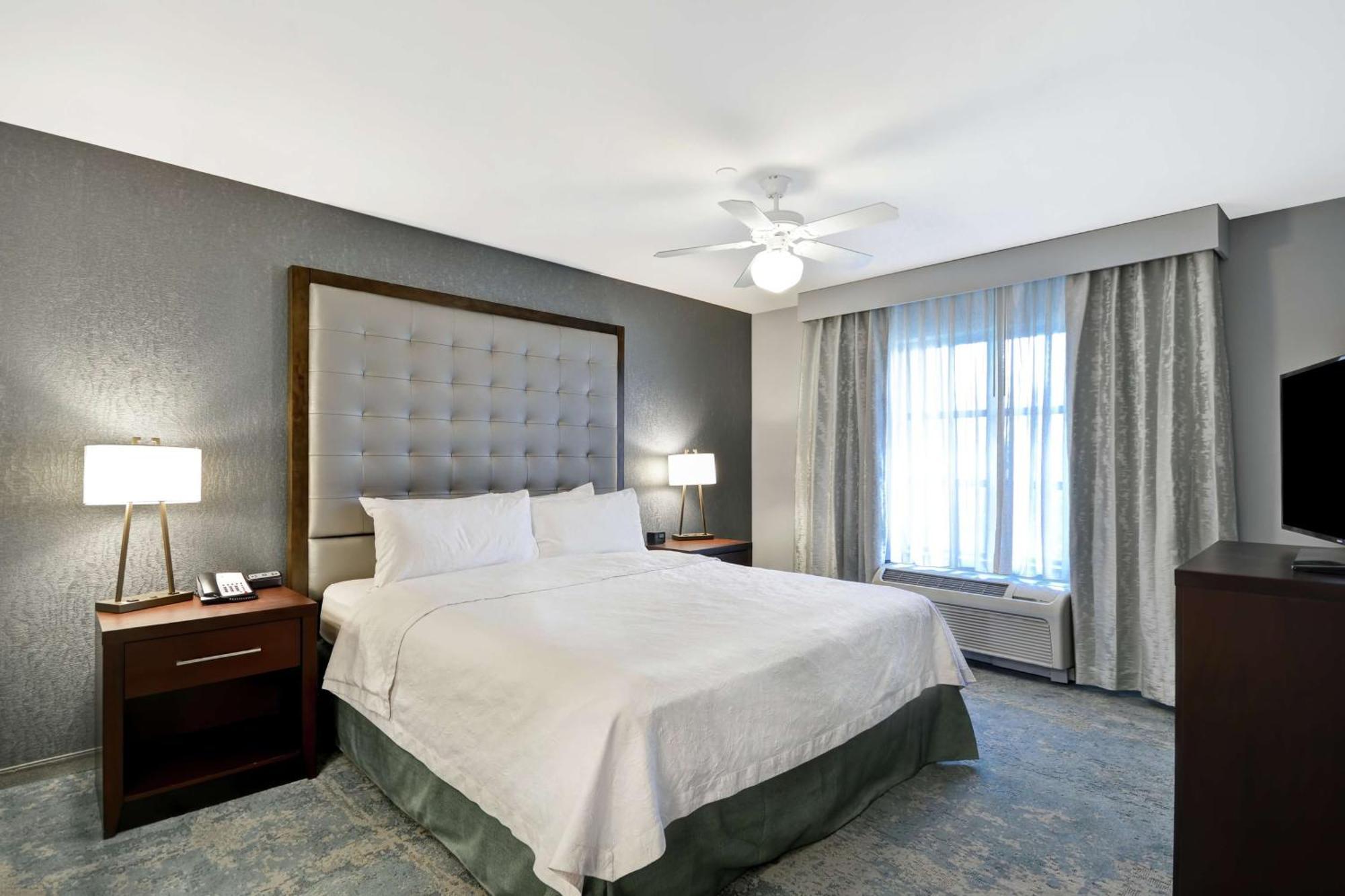โฮมวู้ด สวีท บาย ฮิลตัน ปาล์ม ดีเซิร์ต Hotel อเมริกา ภายนอก รูปภาพ