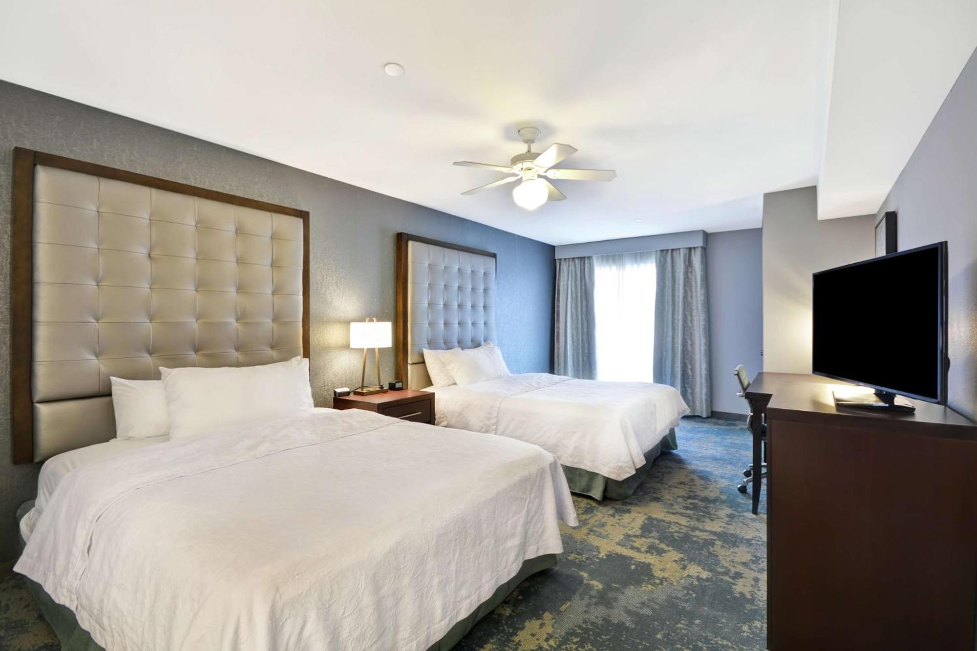 โฮมวู้ด สวีท บาย ฮิลตัน ปาล์ม ดีเซิร์ต Hotel อเมริกา ภายนอก รูปภาพ