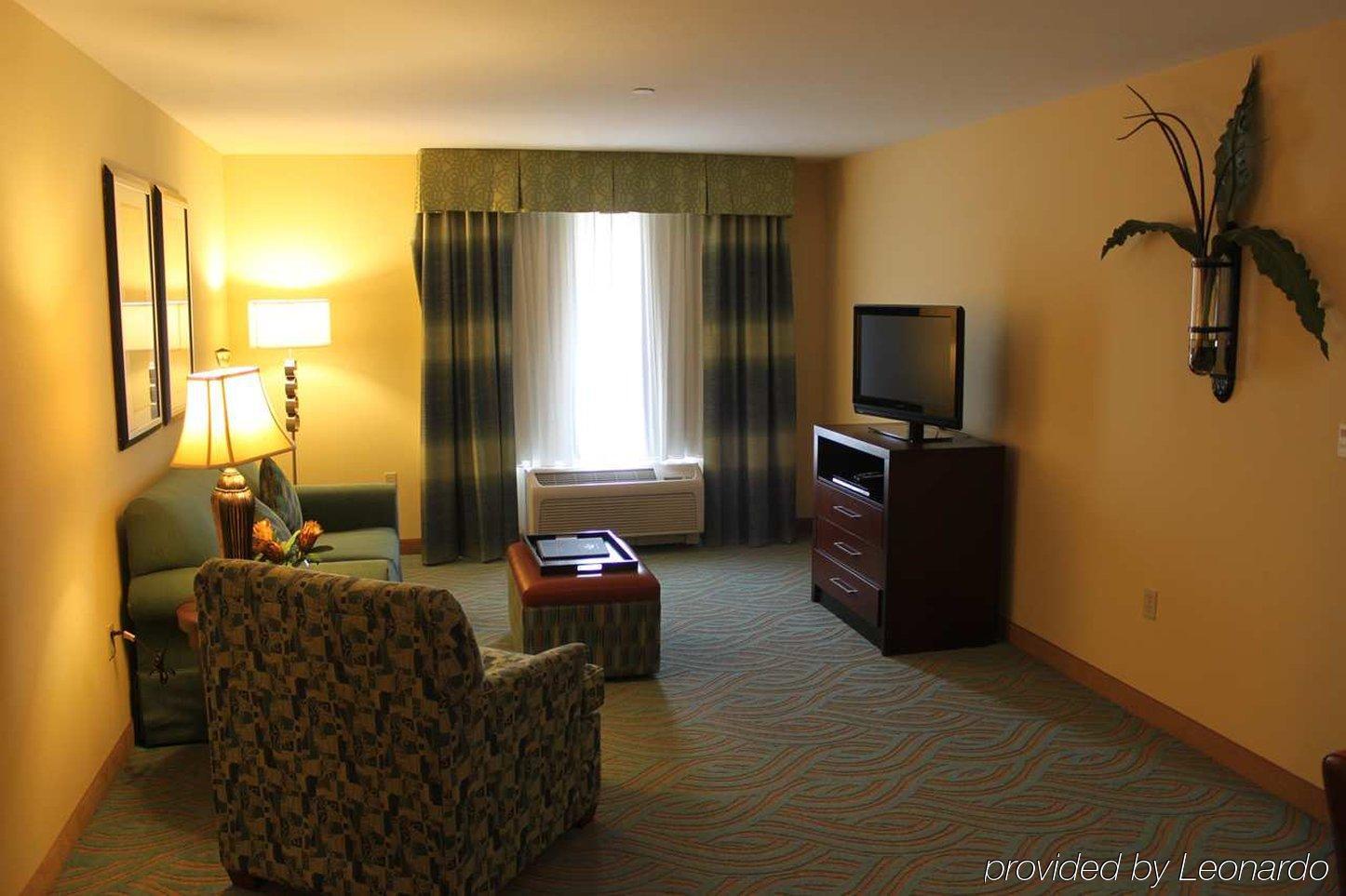 โฮมวู้ด สวีท บาย ฮิลตัน ปาล์ม ดีเซิร์ต Hotel อเมริกา ห้อง รูปภาพ