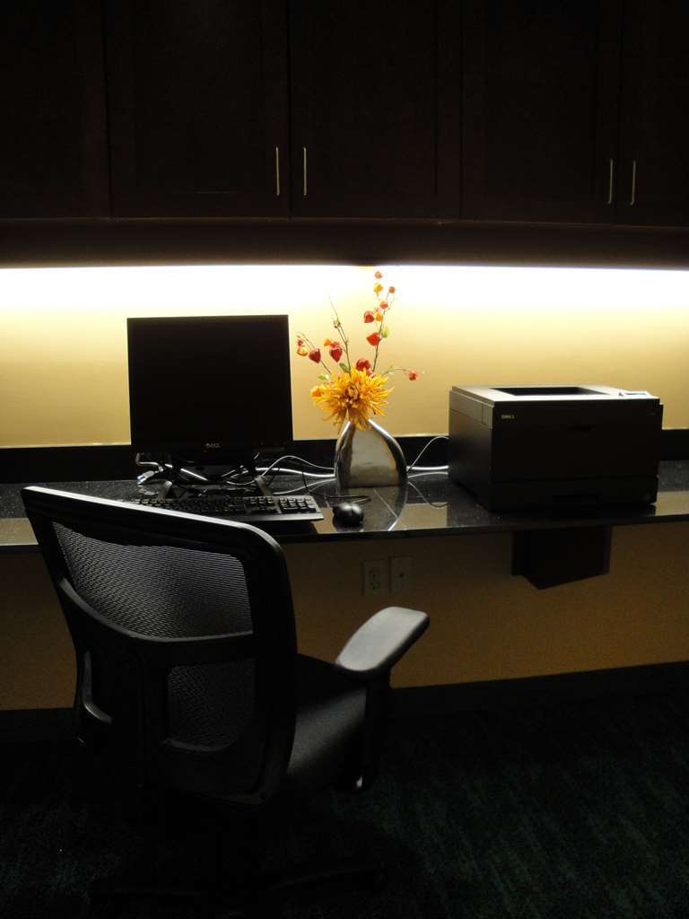 โฮมวู้ด สวีท บาย ฮิลตัน ปาล์ม ดีเซิร์ต Hotel อเมริกา สิ่งอำนวยความสะดวก รูปภาพ